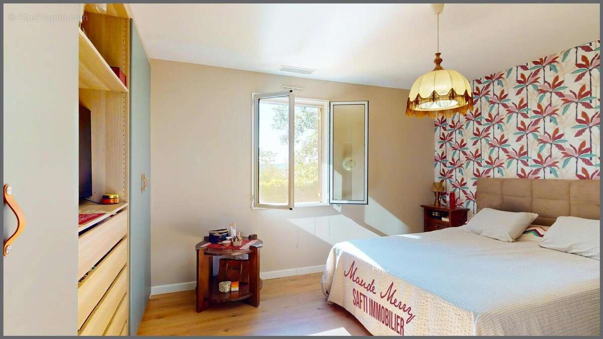 Photo 7 - Maison à GAREOULT