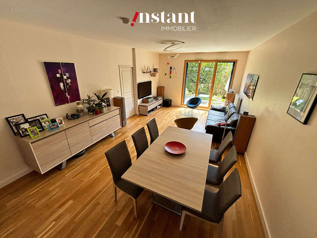 Appartement à LYON-4E
