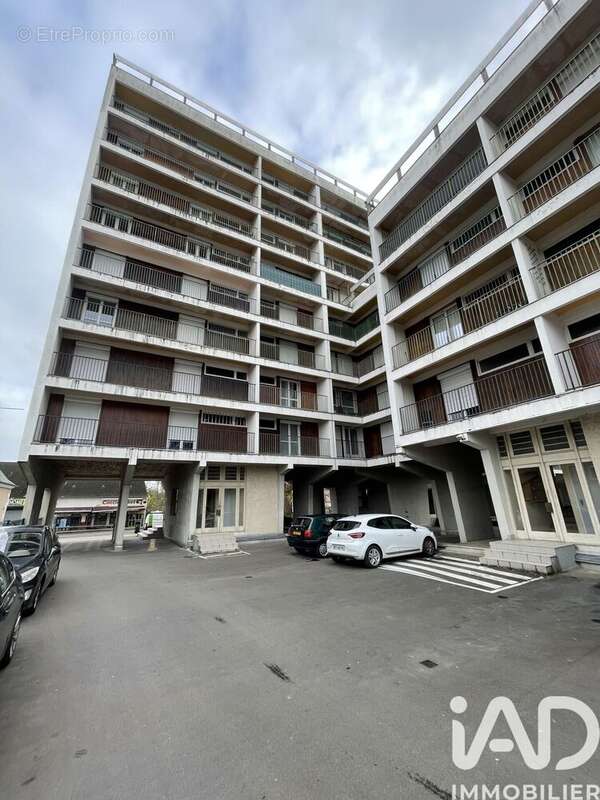 Photo 9 - Appartement à BOURGES