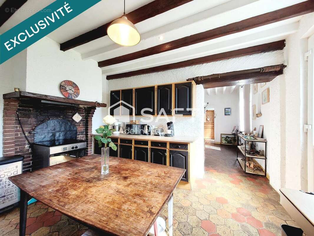 Photo 3 - Maison à PACY-SUR-EURE