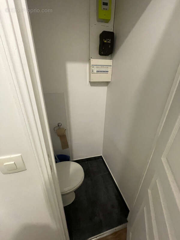 Appartement à ENGHIEN-LES-BAINS