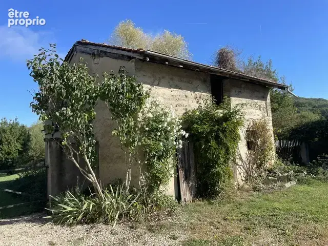 Saint Martin du Mont , proche - photo 5