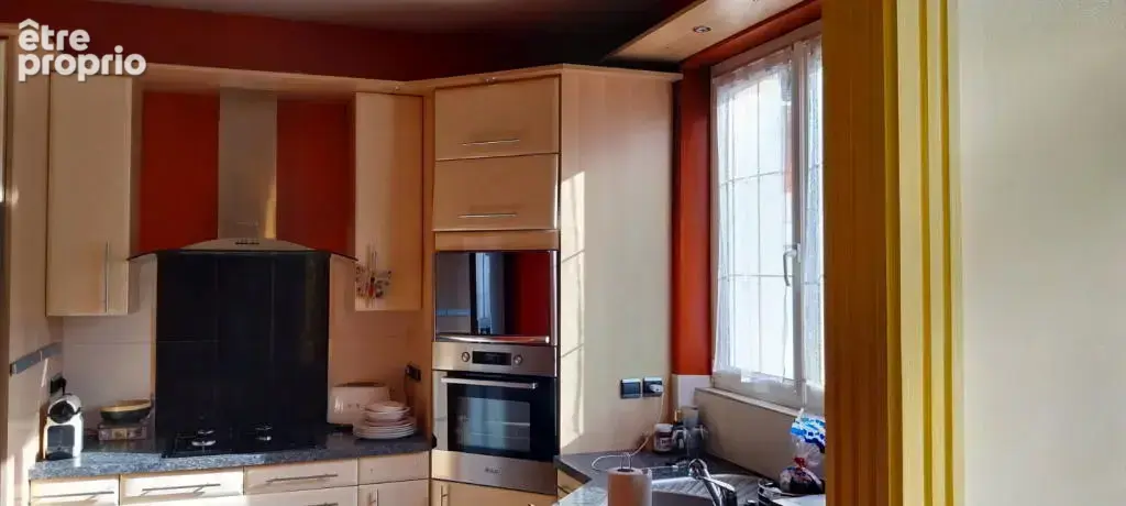Maison  centre ville de valence 130 m2 sur 346 m2 de terrain - photo 8