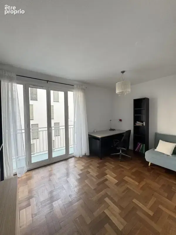Appartement 3 pièces Lyon - 285000 € - photo 4