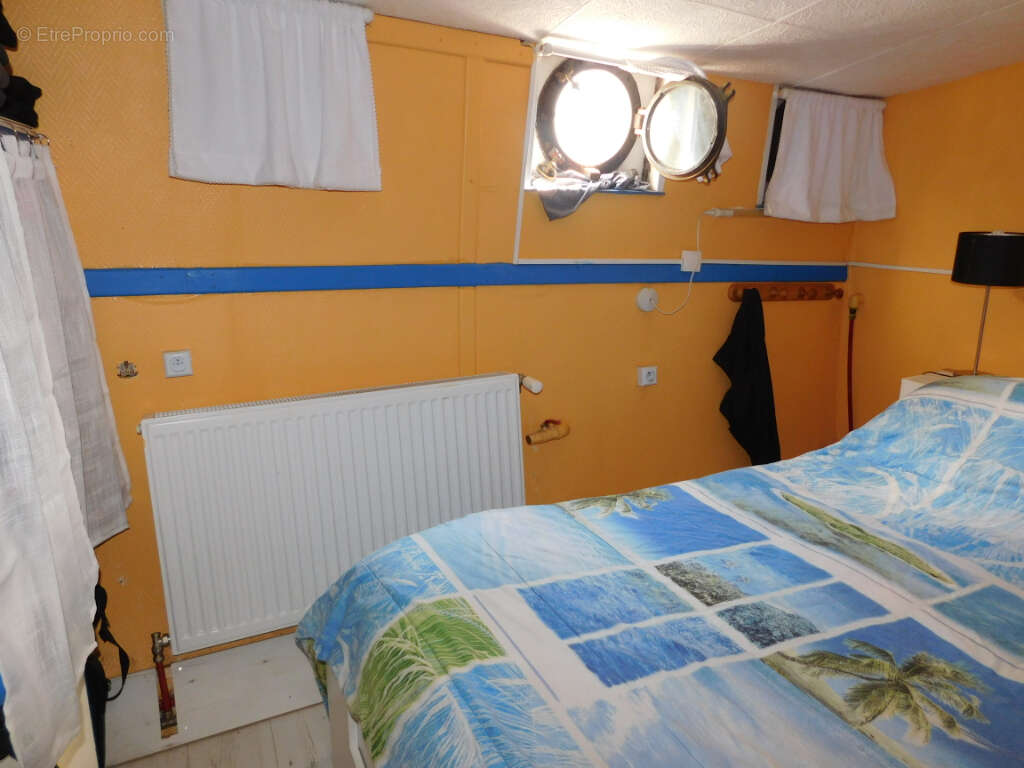 Maison à PONT-DE-VAUX