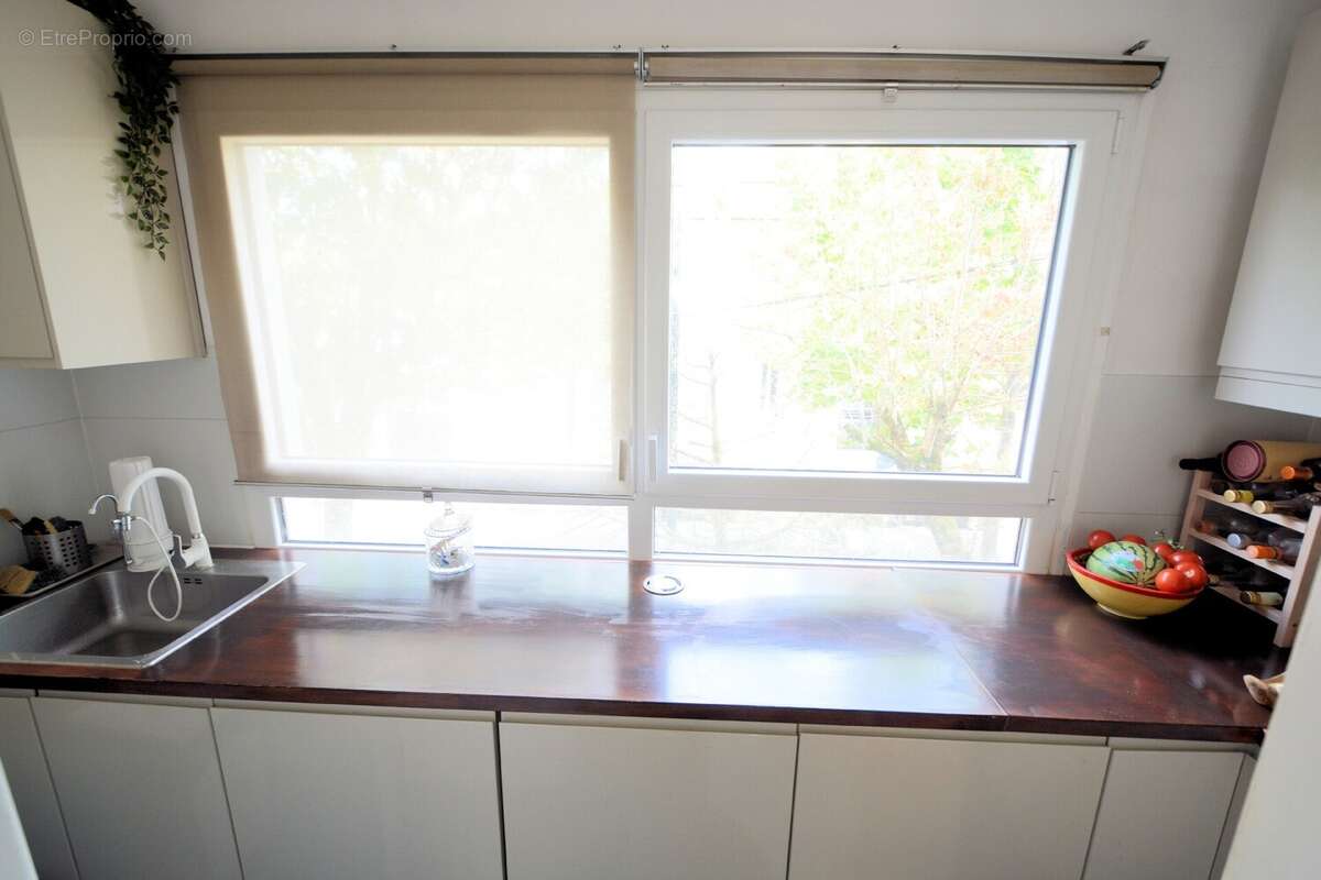 Appartement 68 m² à Saint-Maur-Des-Fosses  - photo 9