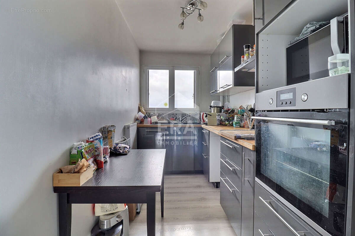 Appartement à RUEIL-MALMAISON
