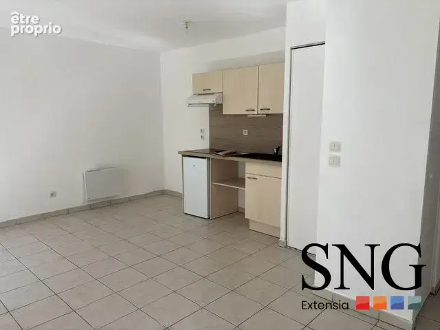 Appartement 1 pièce 32 m² à vendre à Bruay-La-Buissiere (62700) - photo 6