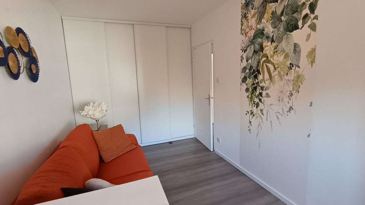 Appartement à HOENHEIM