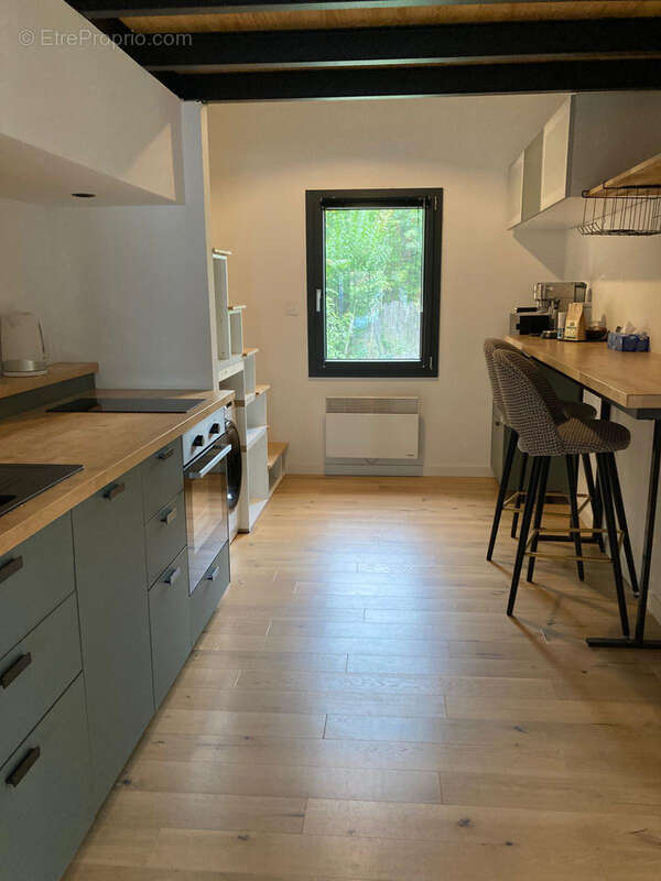 Appartement à MEYTHET