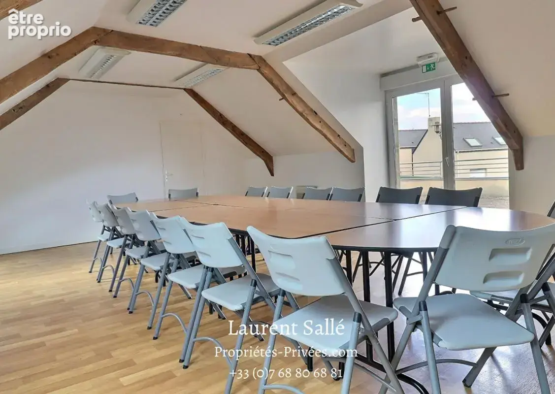 VIAGER : Propriété à fort potentiel pour Gîtes et hébergement touristique - photo 6