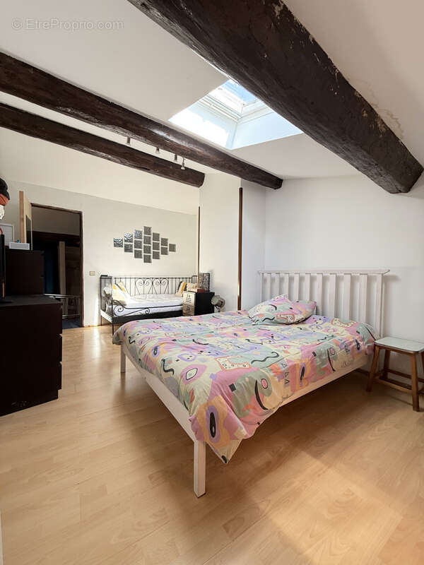 Maison à SAINT-GENIES-DE-FONTEDIT