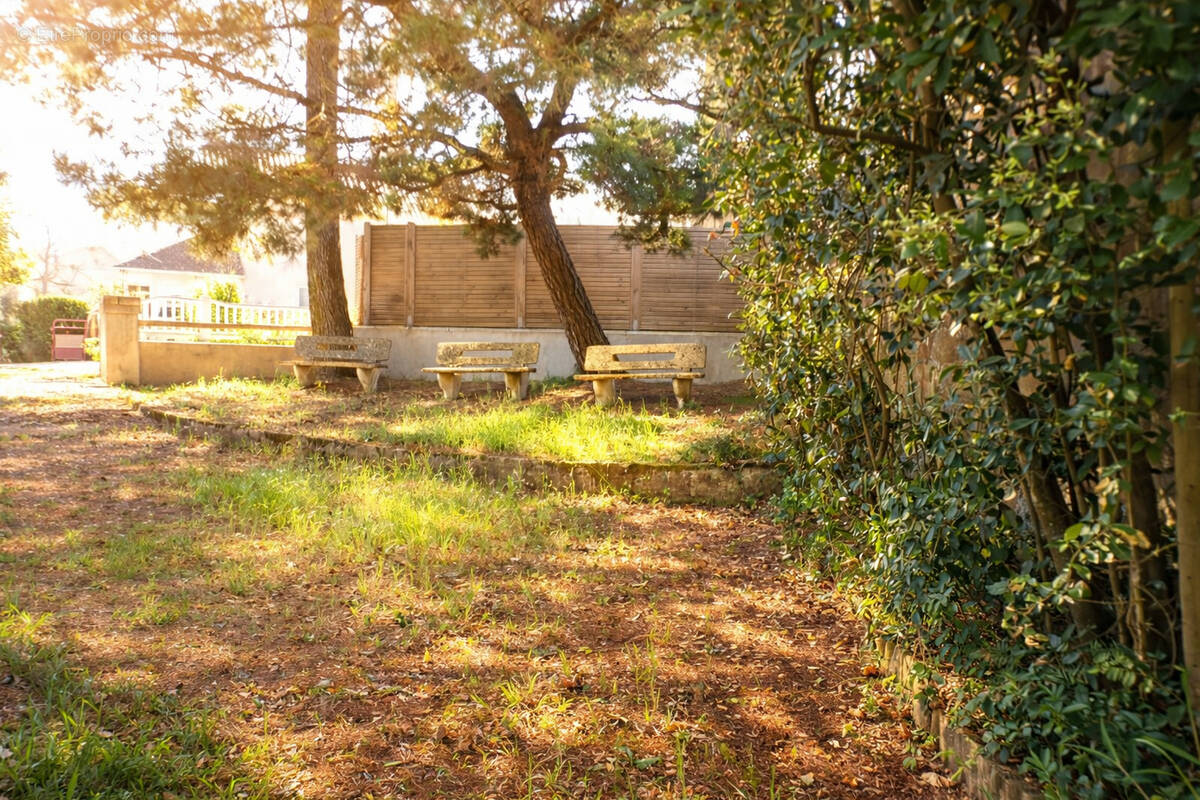 Appartement à SAINT-MICHEL-CHEF-CHEF