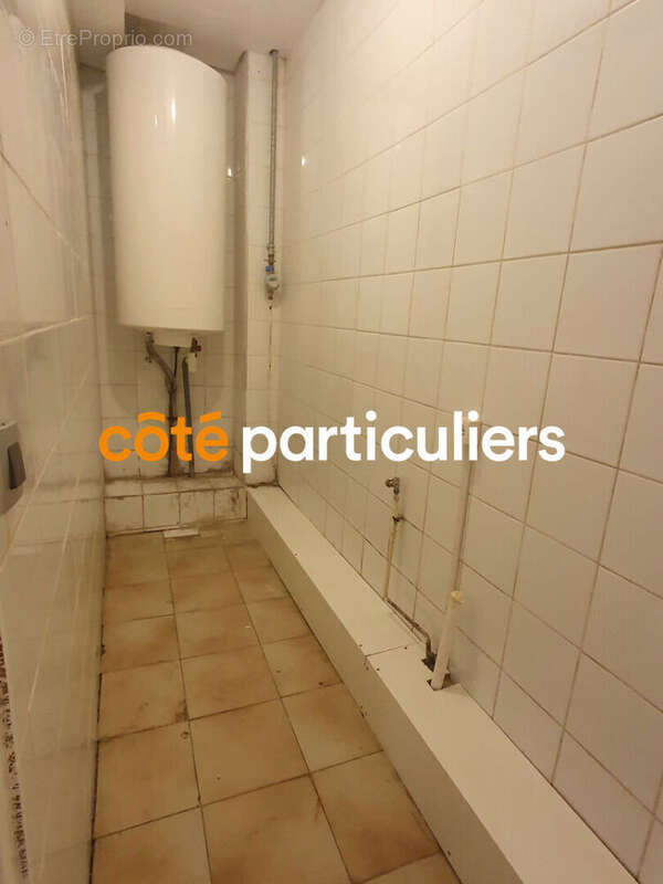 Commerce à ABLON-SUR-SEINE