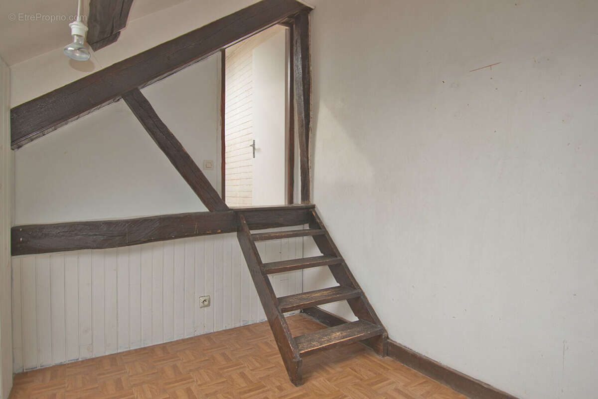 Maison à MALESHERBES