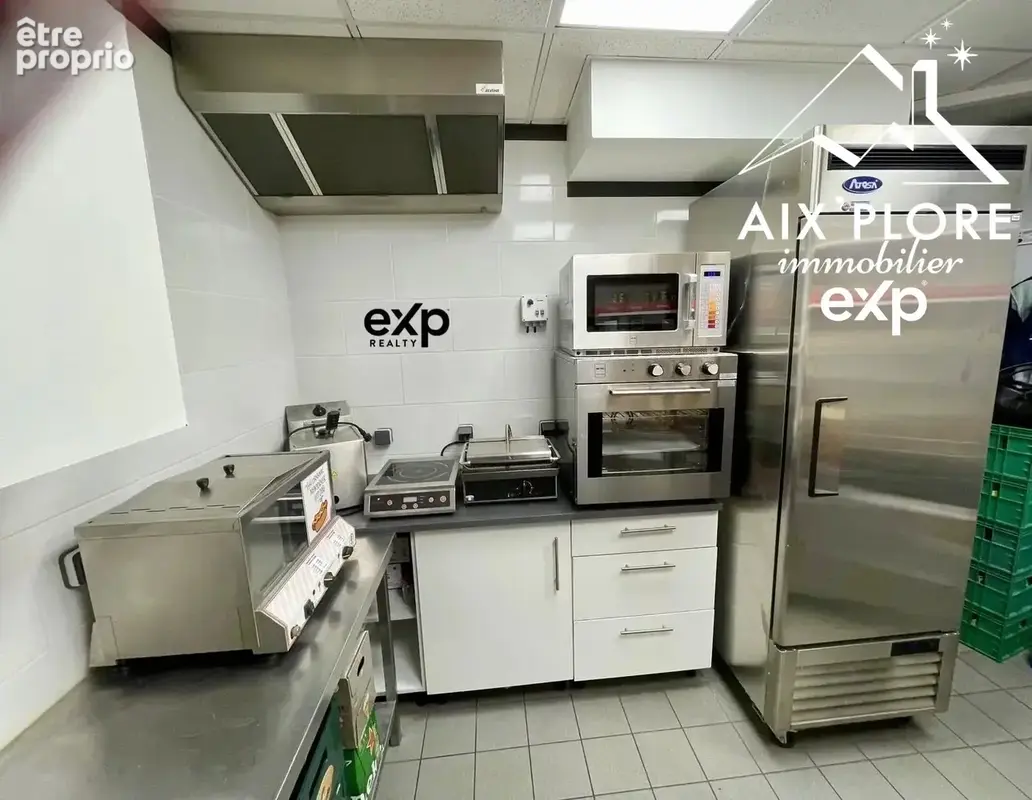 Commerce 80 m² à vendre à Modane (73500) - photo 9