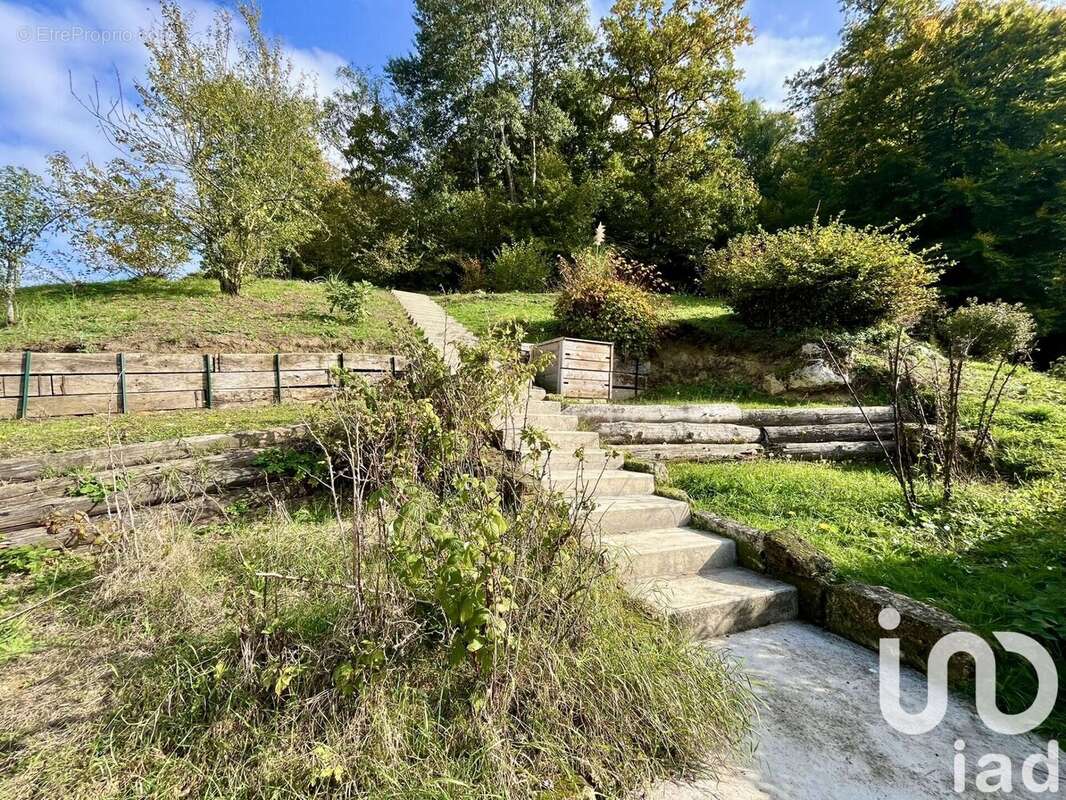 Photo 2 - Maison à AMBLENY