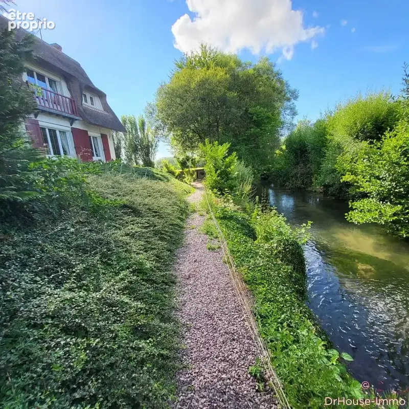 Maison 6 pièces 149 m² à vendre à Envermeu (76630) - photo 22