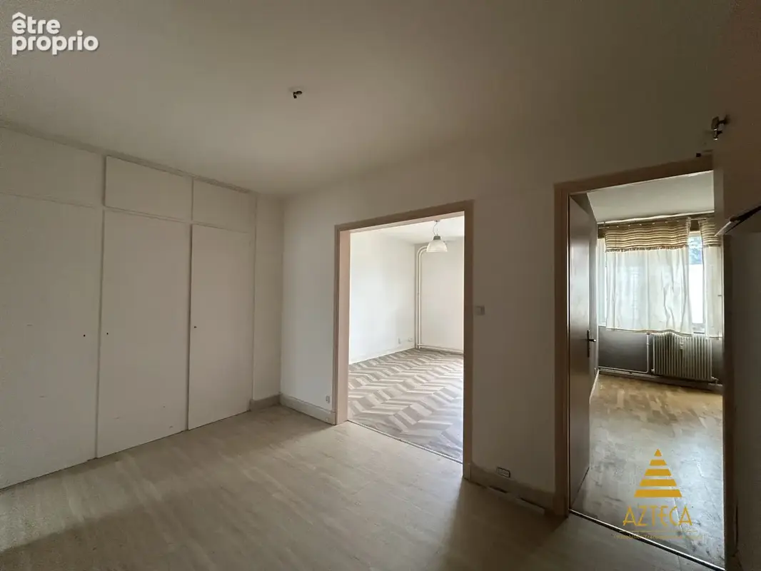 Appartement 57 m² à Cambrai  - photo 5