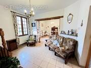 Photo 1 - Maison à LA FERTE-CHEVRESIS