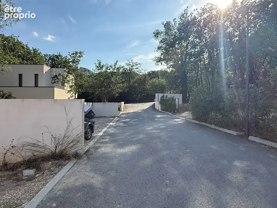Terrain à bâtir viabilisé  423 m² - photo 11