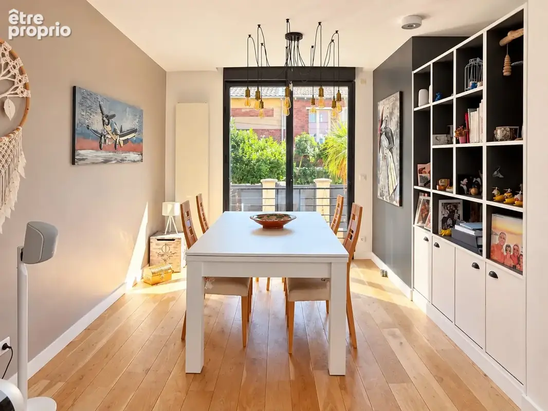 Maison 6 pièces 135 m² à vendre à La Garenne-Colombes (92250) - photo 6