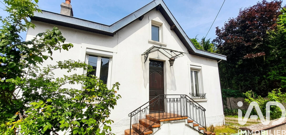 Photo 1 - Maison à NUITS-SAINT-GEORGES