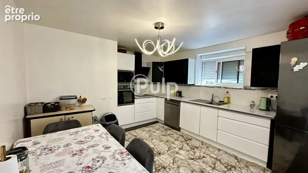 Photo Maison à Bruay-La-Buissiere au prix de 129 900€