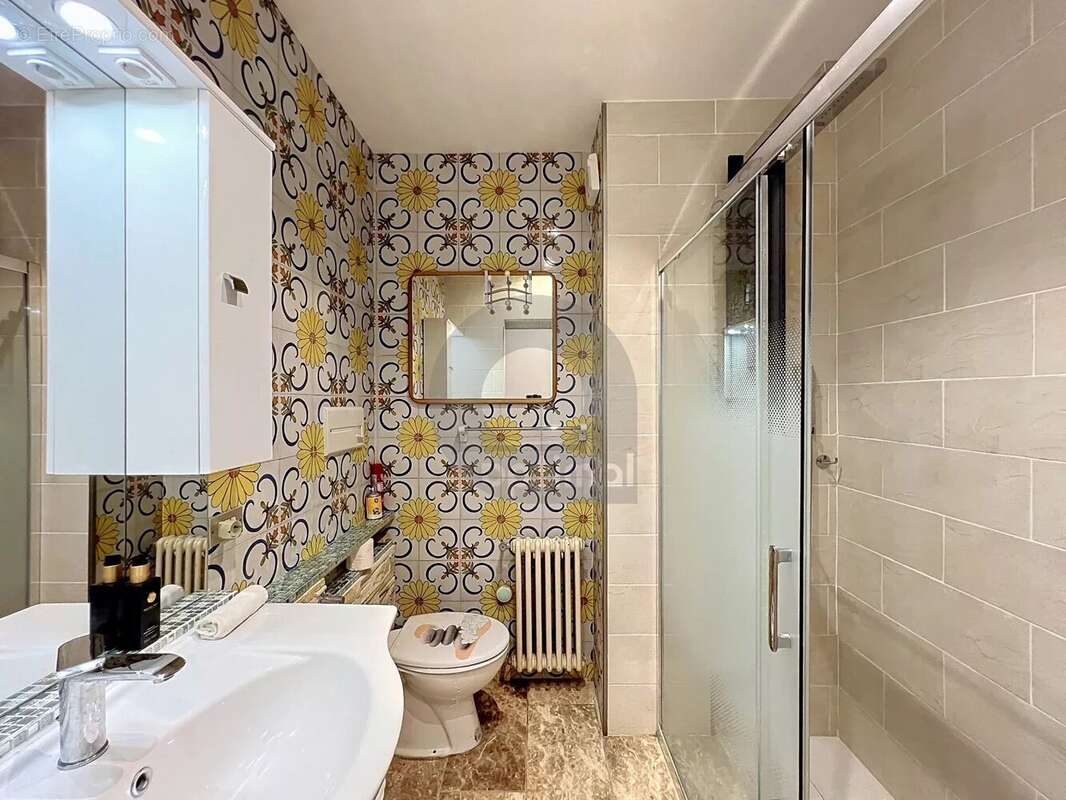 Duplex 4pièces - mortola supérieur italie - photo 11