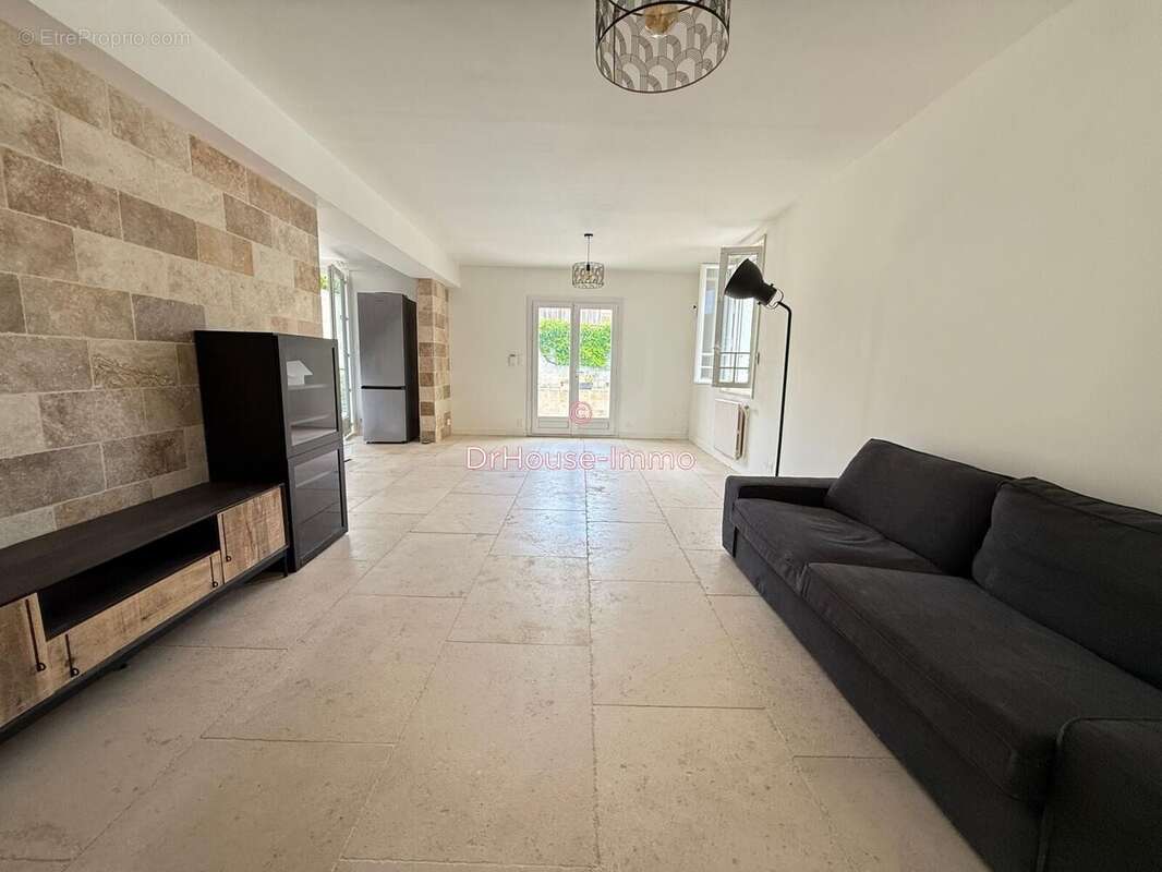 Maison à LE BOUSCAT