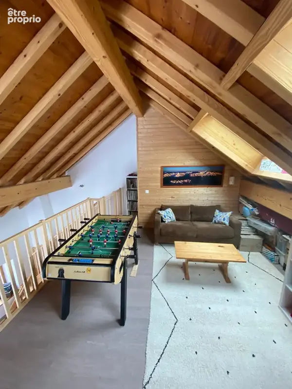Maison 5 pièces 153 m² à vendre à Villar-D'arene (05480) - photo 8