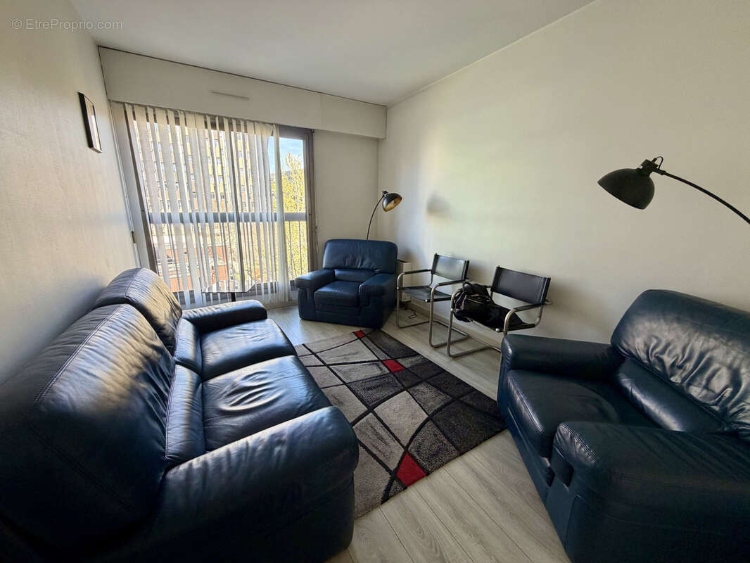 Appartement à PARIS-12E