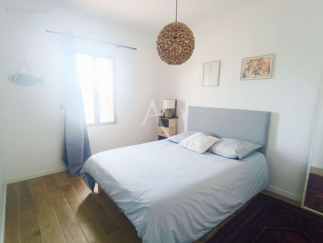 Maison à FRONTIGNAN