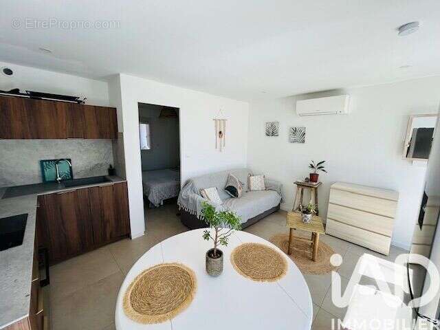 Photo 3 - Appartement à PIETROSELLA