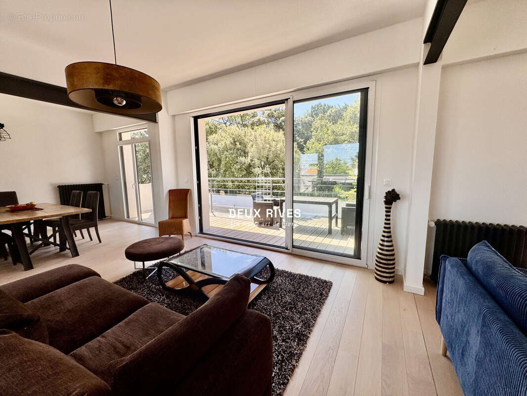 Maison à SAINT-GILLES-CROIX-DE-VIE