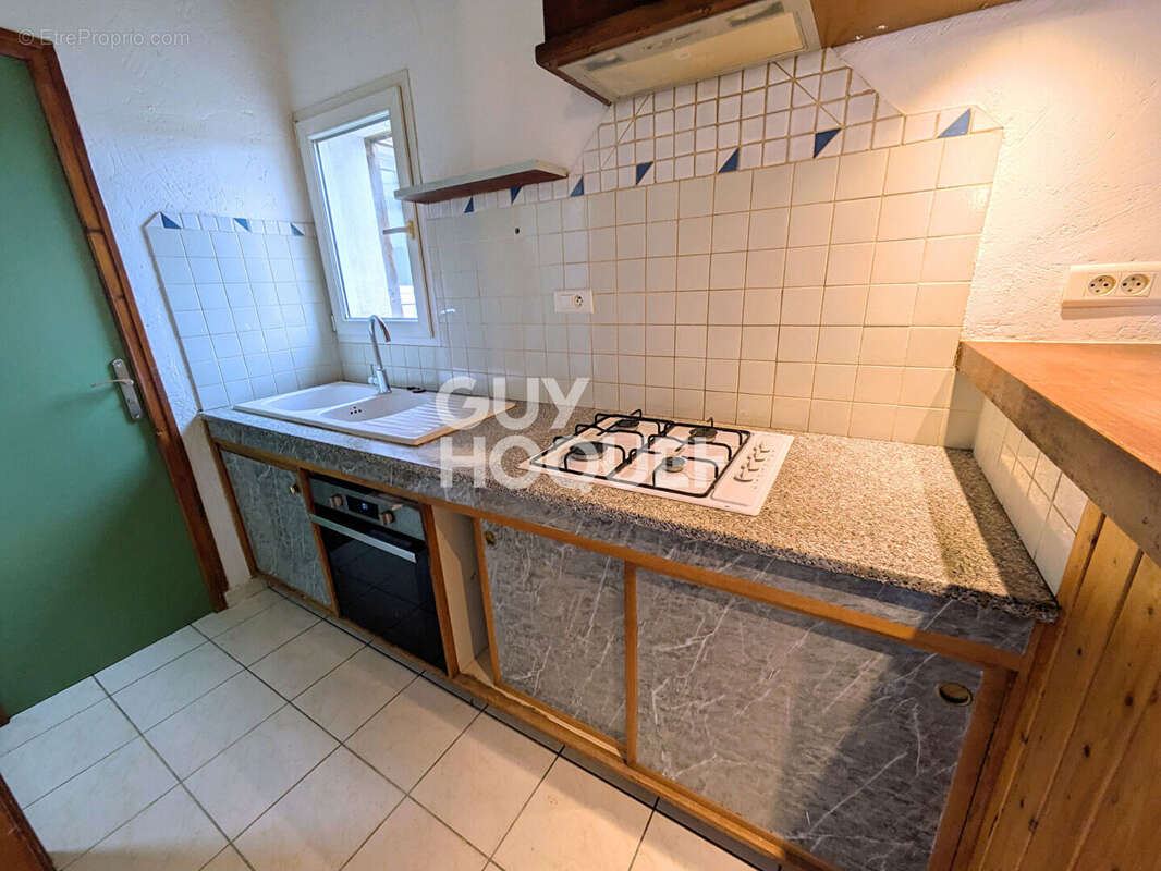 Appartement à SAINT-NAZAIRE