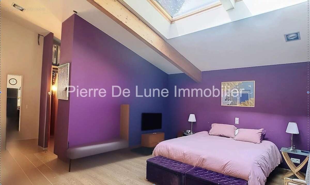Maison à CALUIRE-ET-CUIRE