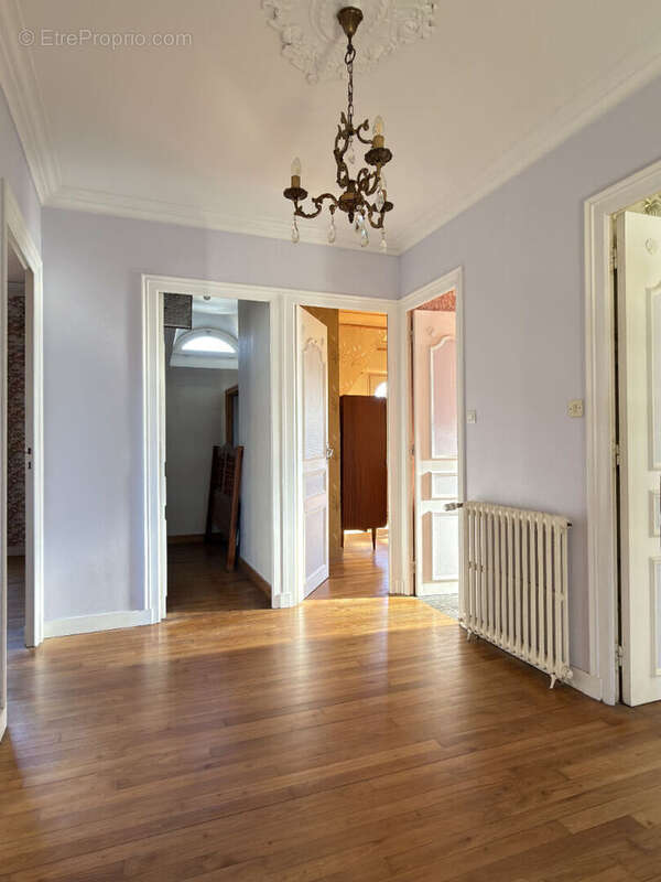 LE GUILVINEC - Maison proche centre-ville - photo 7