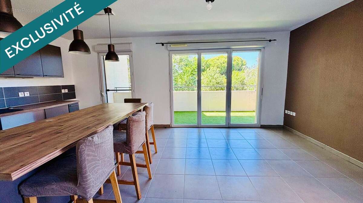 Photo 7 - Appartement à LE MUY