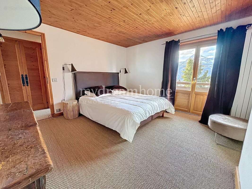 Maison à CREST-VOLAND