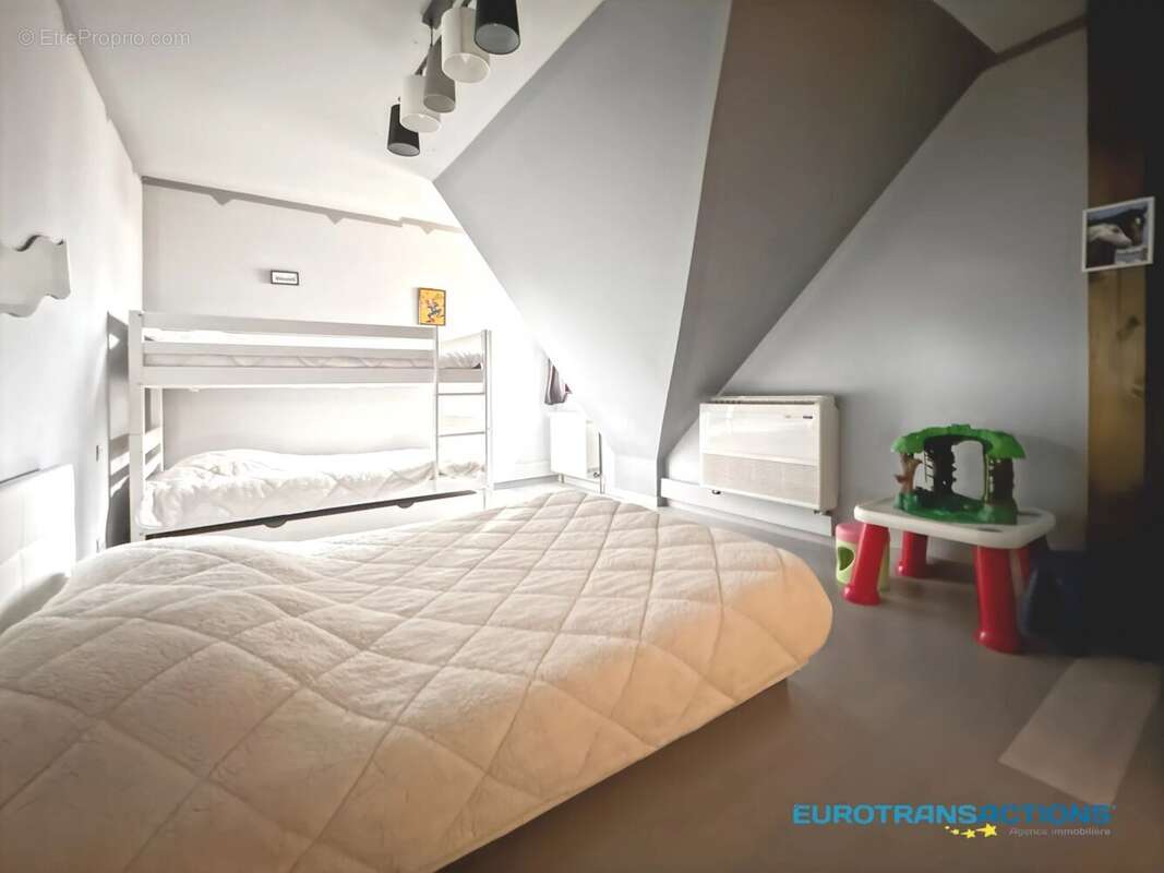 Appartement à LEMBACH