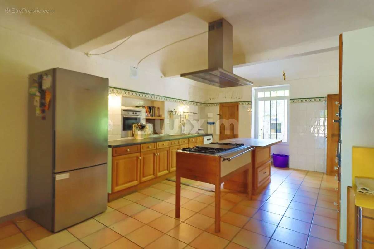 Maison à PONT-DE-BARRET