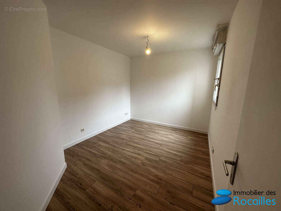 Appartement à REIGNIER