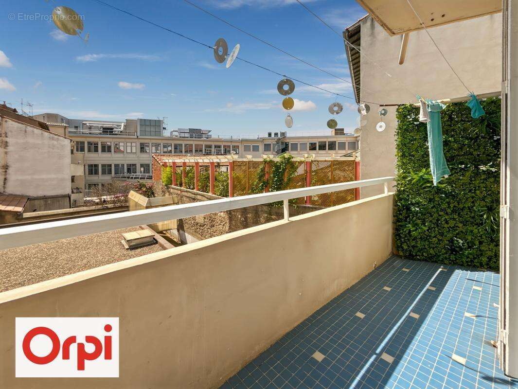 Appartement À Vendre - photo 16