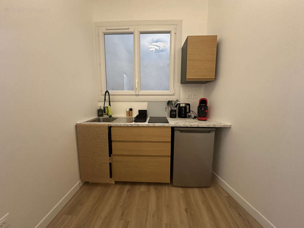 Photo 7 - Appartement à TOULOUSE