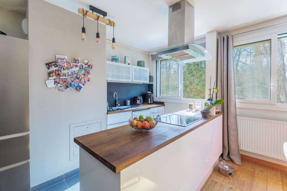 Appartement coup de coeur 2 chambres 92310 Sèvres - photo 6