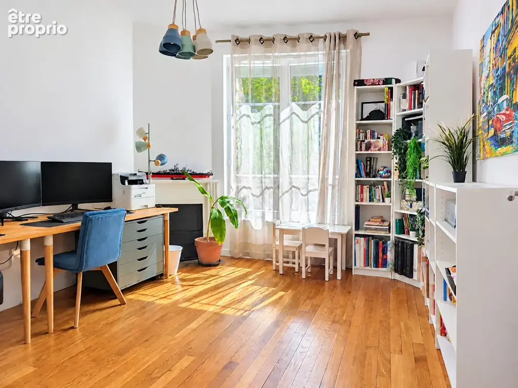 Belle maison meulière - photo 5