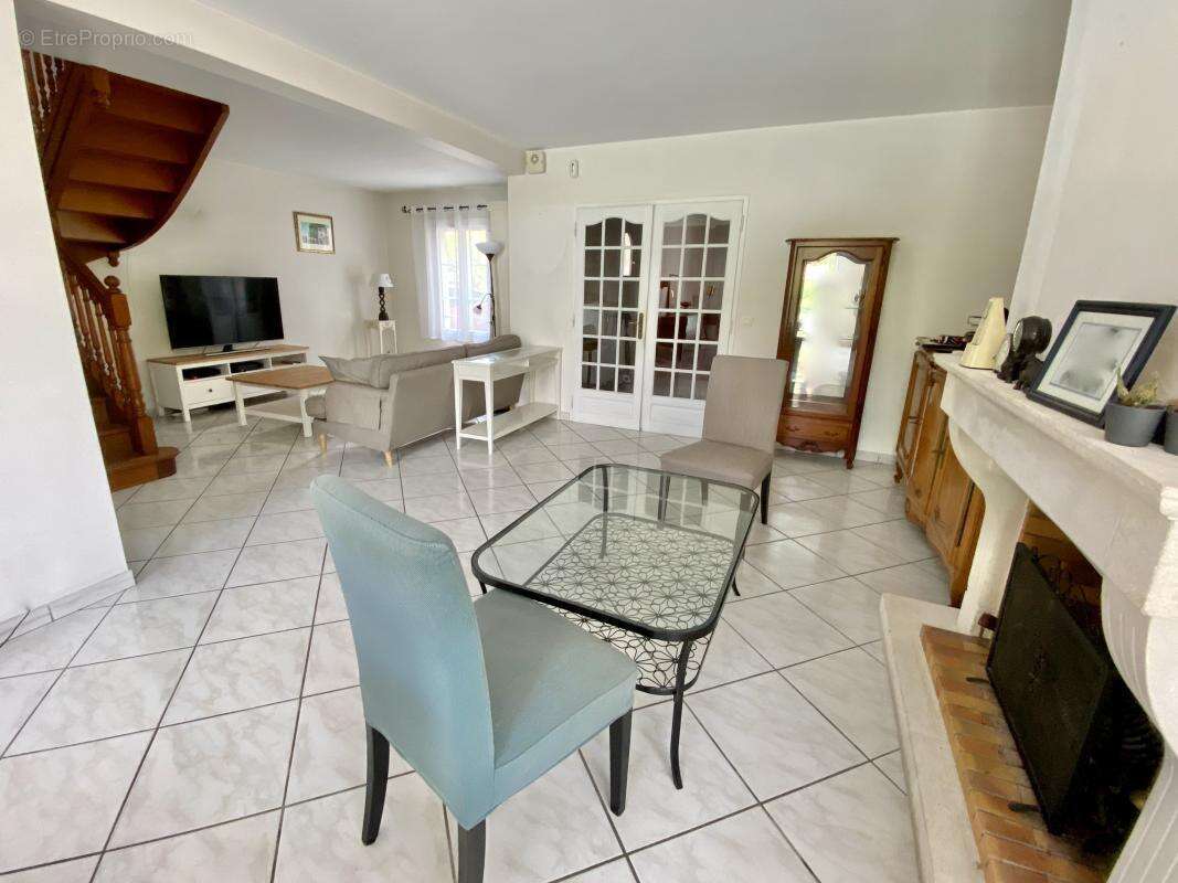 Maison à MERIGNAC