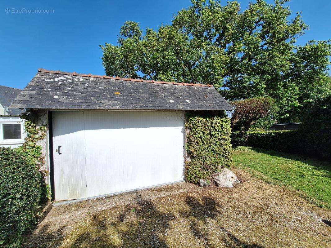 Maison à vendre à Plouezoc'h - photo 14