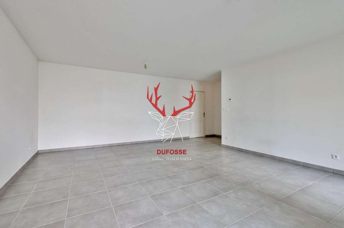 Photo 8 - Appartement à ECULLY